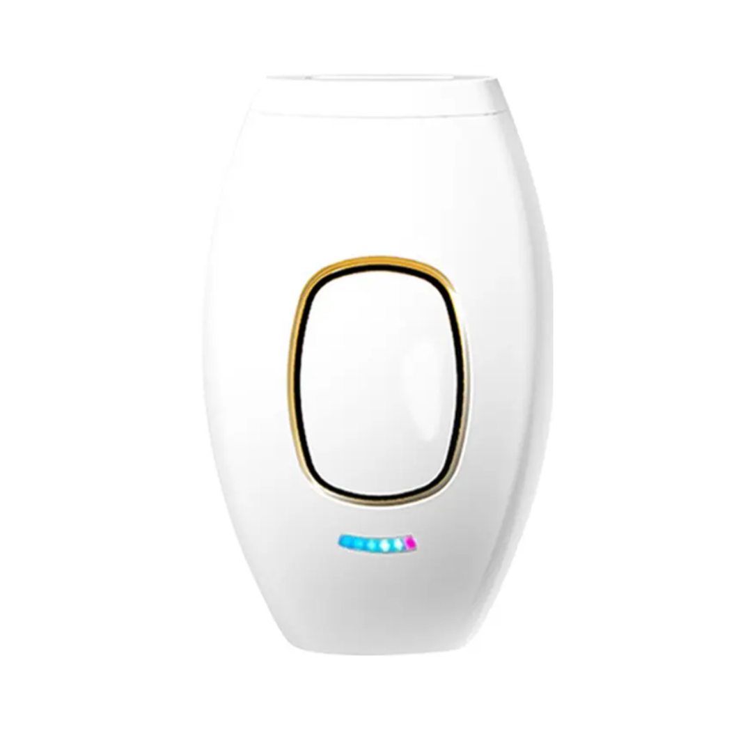 Ylvis NOVALABS Hair Remover I Die führende Laser-Haarentfernung für Zuhause