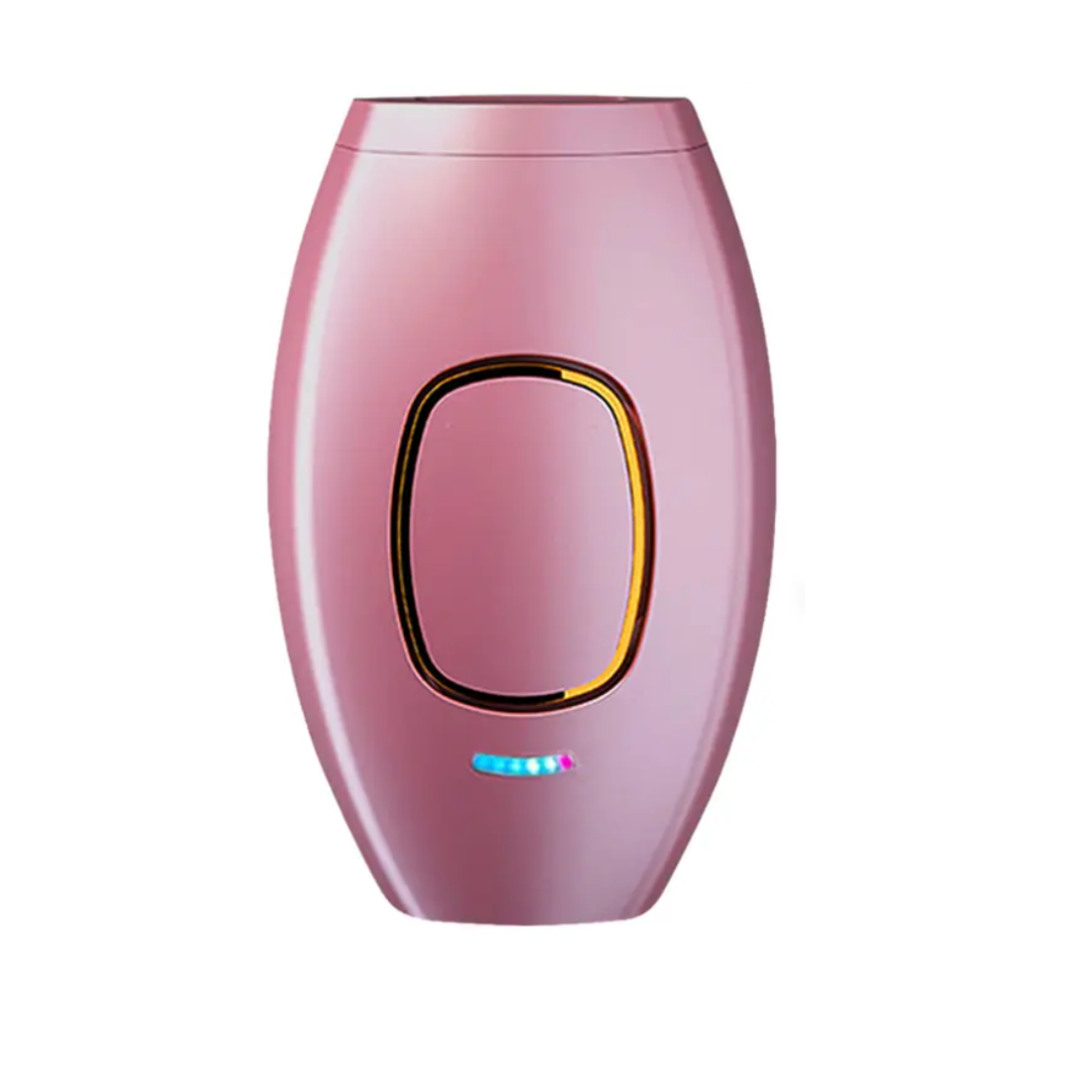 Ylvis NOVALABS Hair Remover I Die führende Laser-Haarentfernung für Zuhause