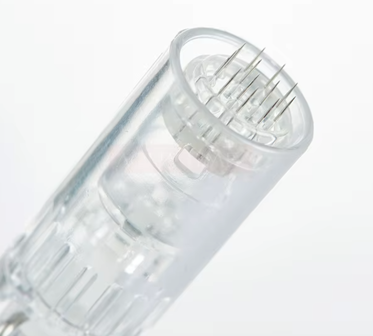 Microneedling Nadelköpfe (12 Stück)