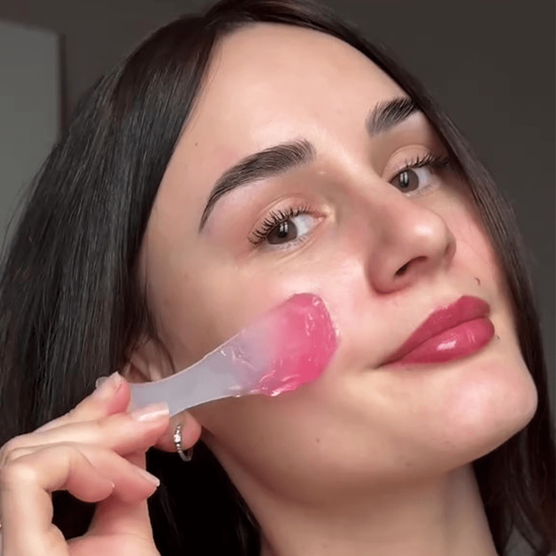 K-Beauty Jelly-Gesichtscreme