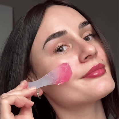K-Beauty Jelly-Gesichtscreme