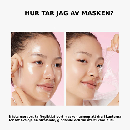 Novalabs Kollagen-Boost-Maske