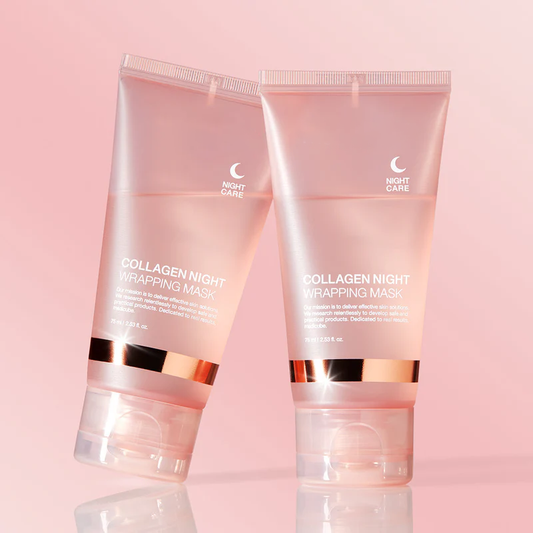 Novalabs Kollagen-Boost-Maske