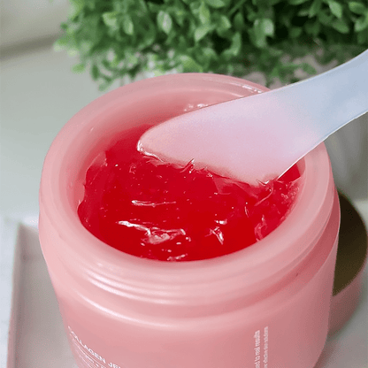K-Beauty Jelly-Gesichtscreme