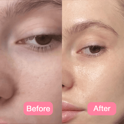 K-Beauty Jelly-Gesichtscreme